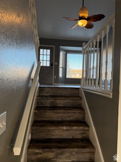 WOODHAVEN - Residential Income