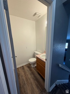 WOODHAVEN - Residential Income