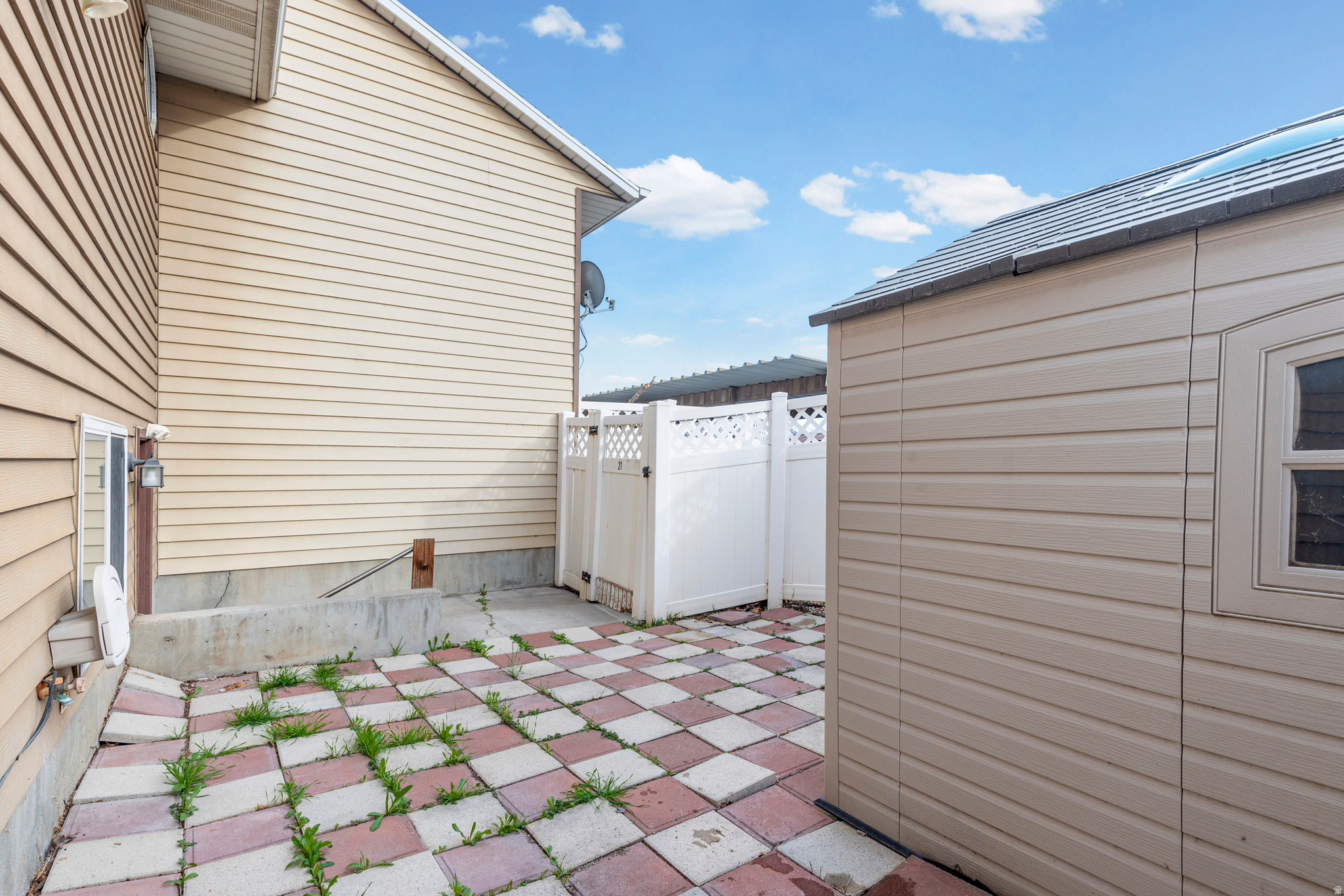 WOODHAVEN - Residential Income