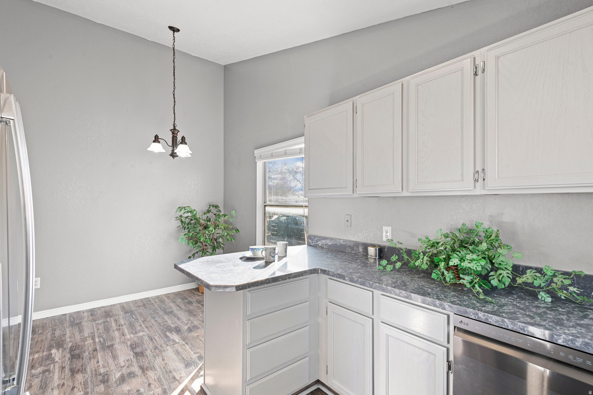 WOODHAVEN - Residential Income