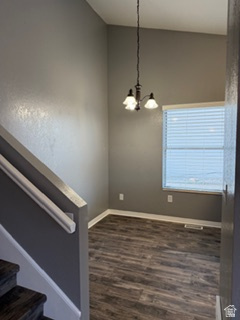 WOODHAVEN - Residential Income