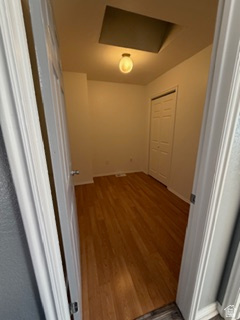 WOODHAVEN - Residential Income