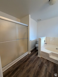 WOODHAVEN - Residential Income