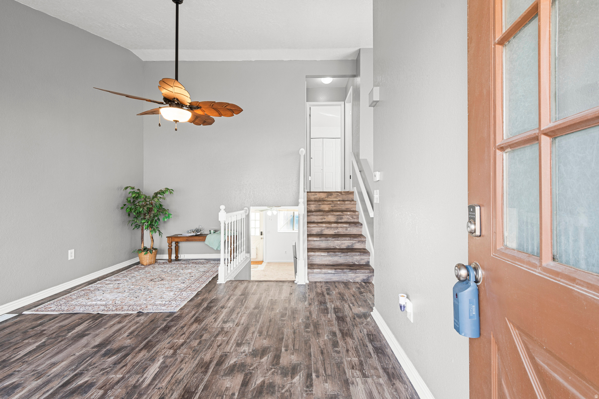 WOODHAVEN - Residential Income