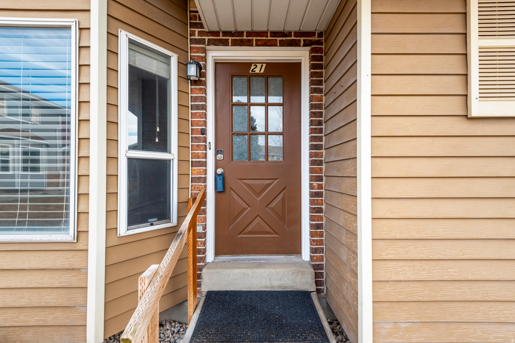 WOODHAVEN - Residential Income