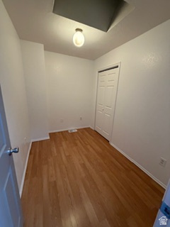 WOODHAVEN - Residential Income