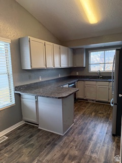 WOODHAVEN - Residential Income