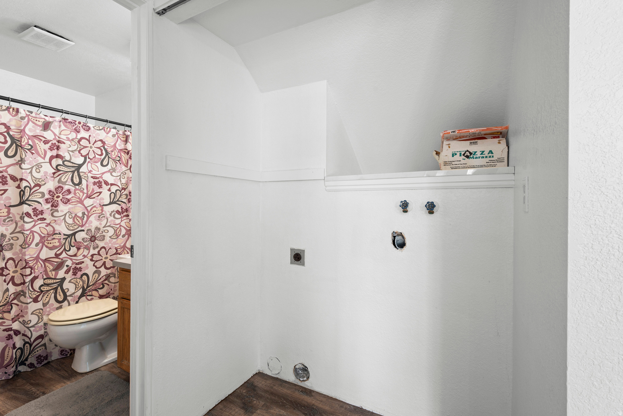 WOODHAVEN - Residential Income