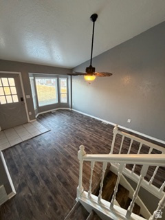 WOODHAVEN - Residential Income