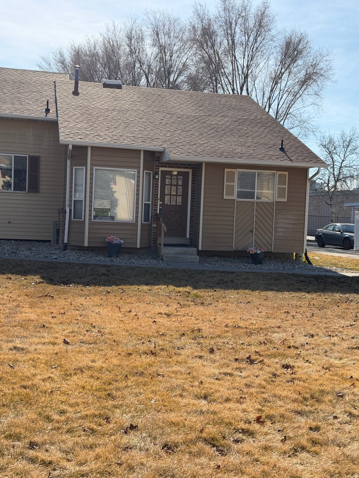 WOODHAVEN - Residential Income