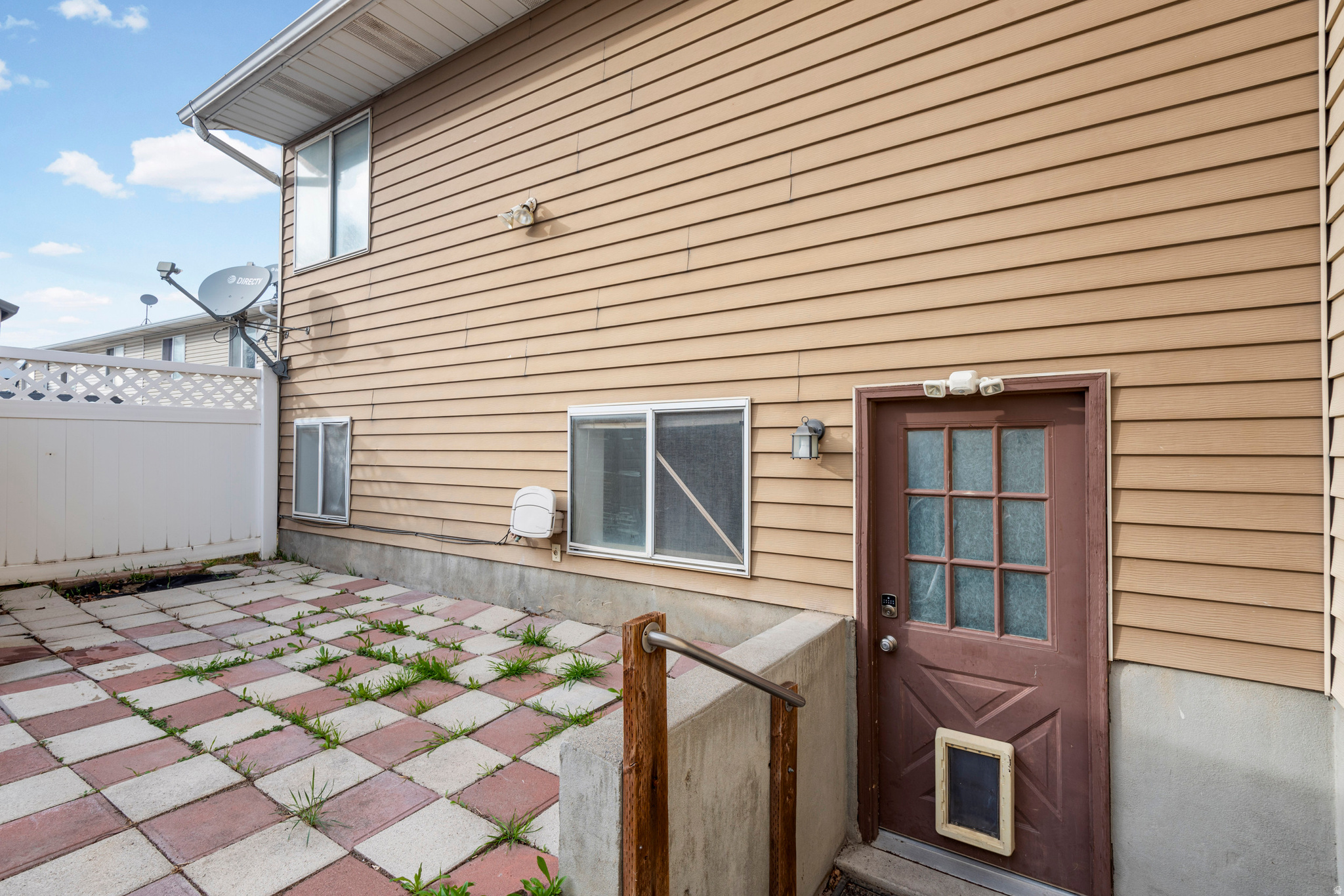 WOODHAVEN - Residential Income