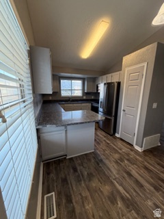 WOODHAVEN - Residential Income