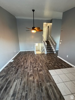 WOODHAVEN - Residential Income