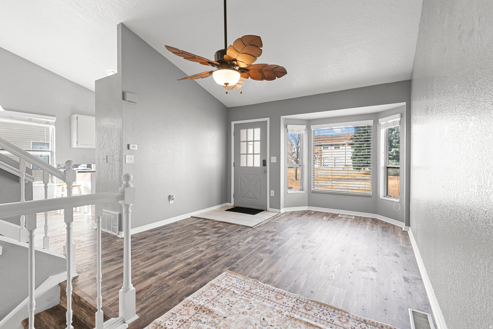 WOODHAVEN - Residential Income