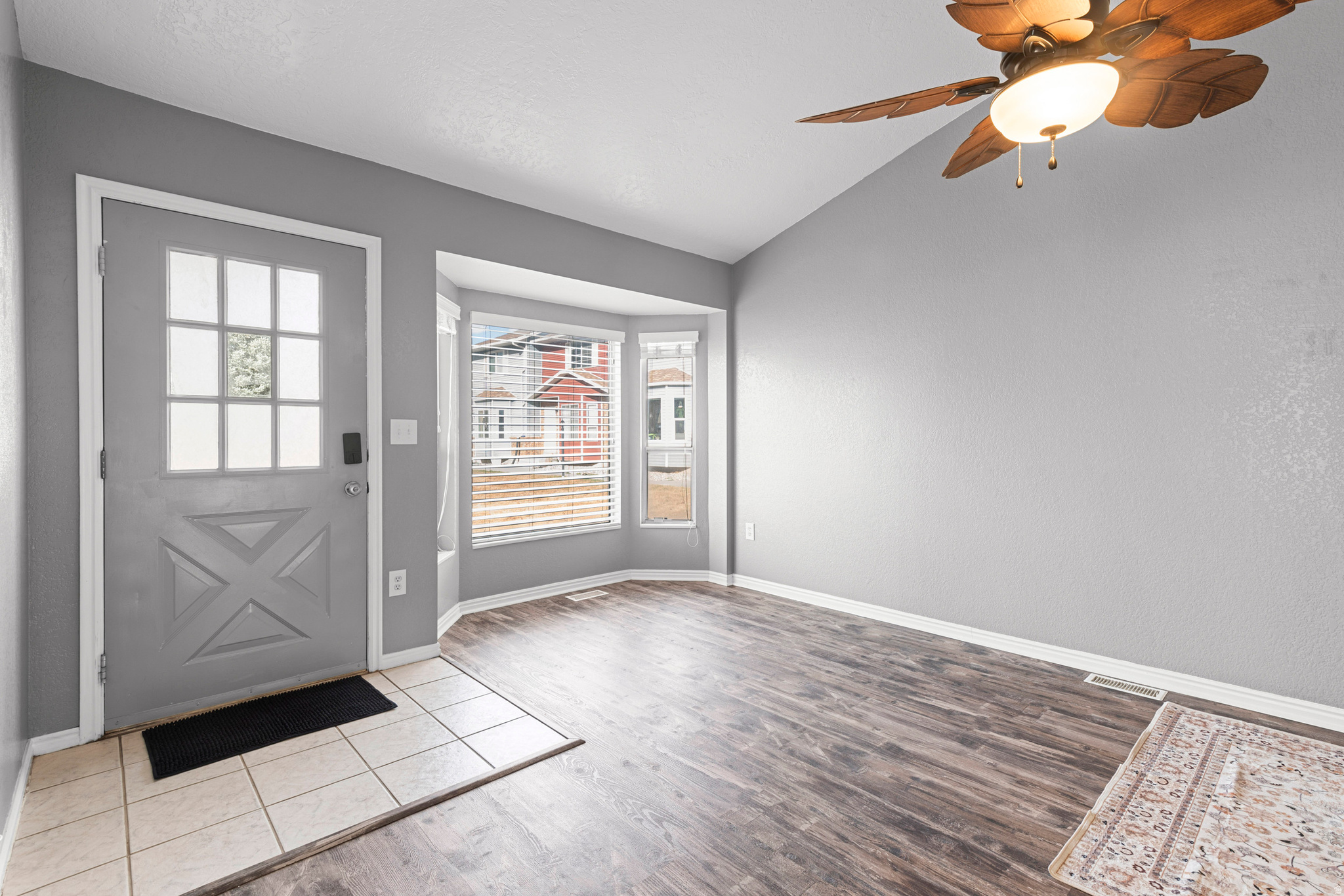 WOODHAVEN - Residential Income