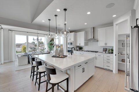 Tiny photo for 3933 W 1500 N #114, West Point, UT 84015 (MLS # 2173154)