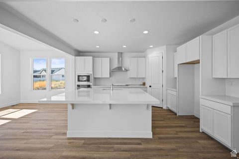 Tiny photo for 3933 W 1500 N #114, West Point, UT 84015 (MLS # 2173154)