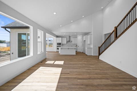 Tiny photo for 3933 W 1500 N #114, West Point, UT 84015 (MLS # 2173154)