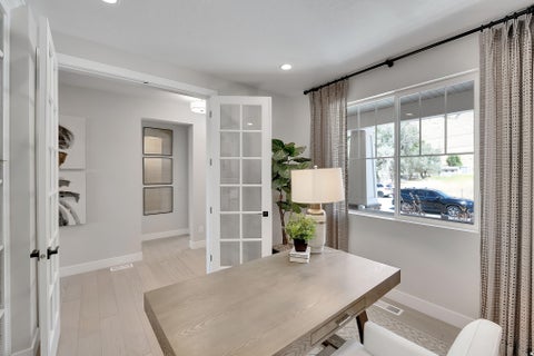Tiny photo for 3933 W 1500 N #114, West Point, UT 84015 (MLS # 2173154)