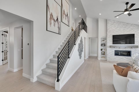 Tiny photo for 3933 W 1500 N #114, West Point, UT 84015 (MLS # 2173154)