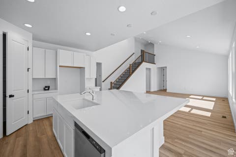Tiny photo for 3933 W 1500 N #114, West Point, UT 84015 (MLS # 2173154)
