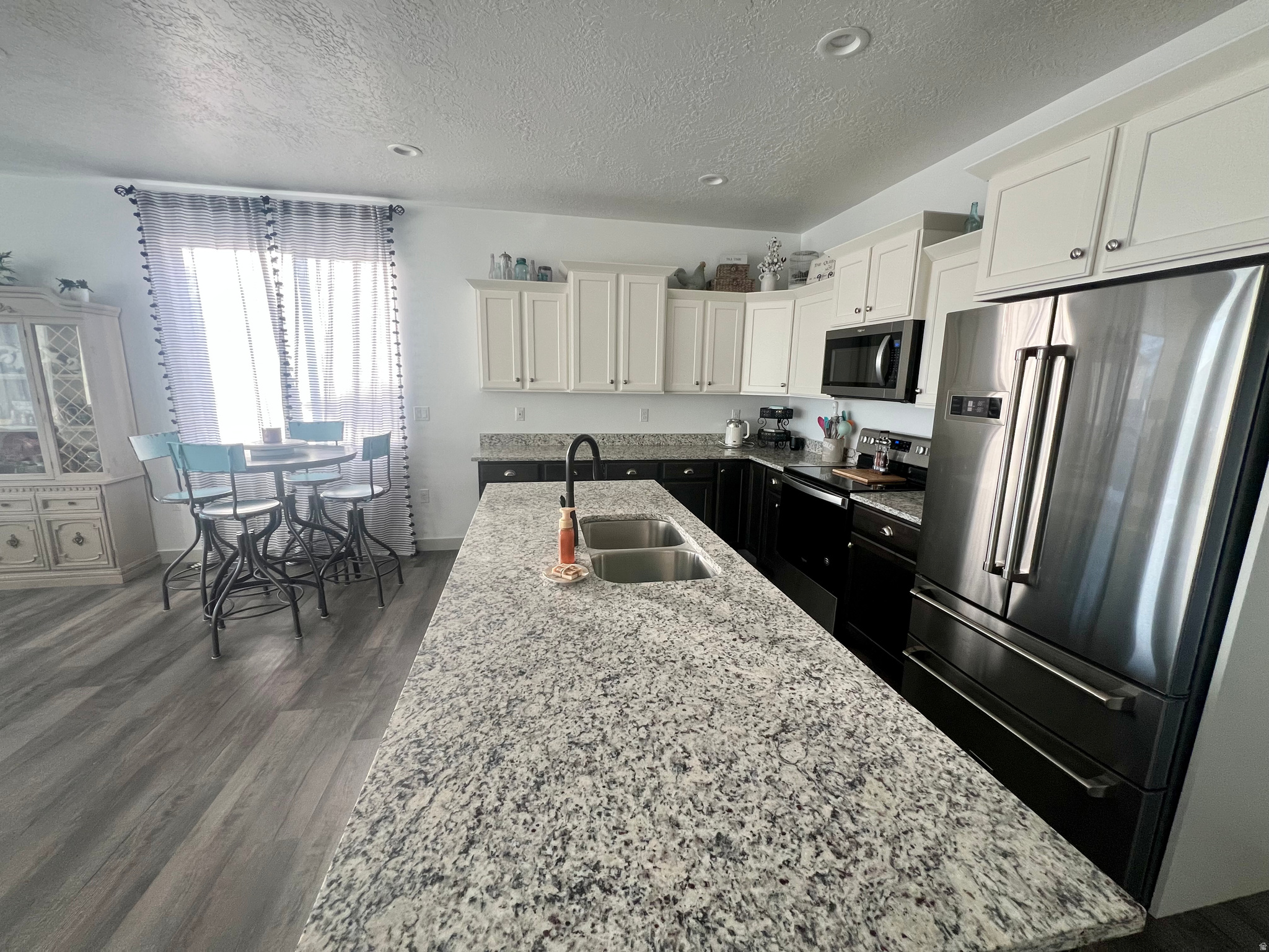 DESSERT CANYONS SUBDIVISION - Residential