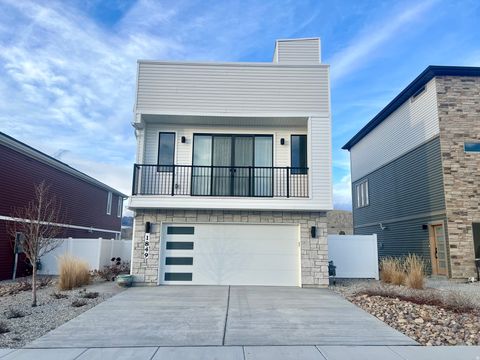 Tiny photo for 1849 E 880 N, Price, UT 84501 (MLS # 2129534)