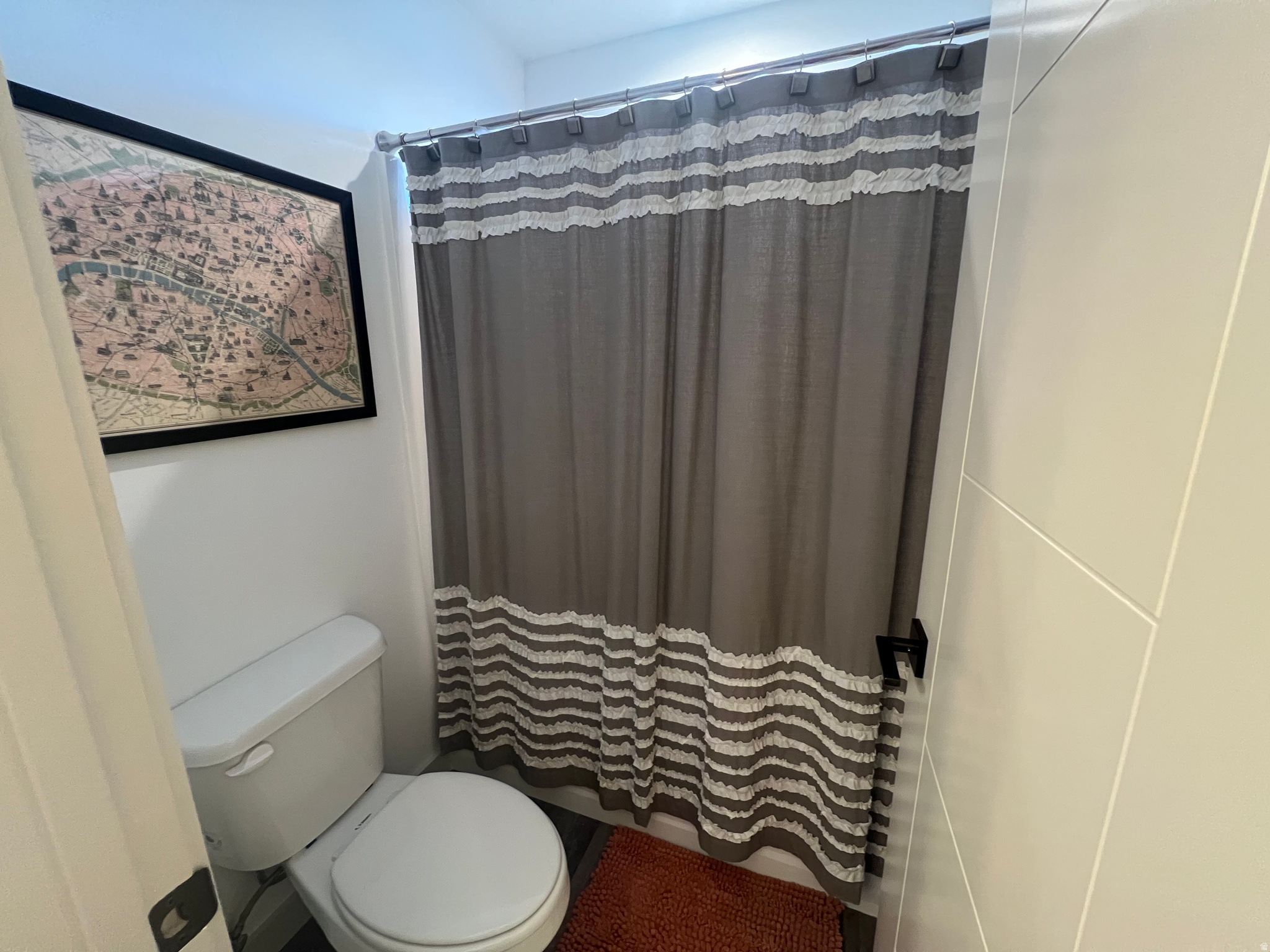 DESSERT CANYONS SUBDIVISION - Residential