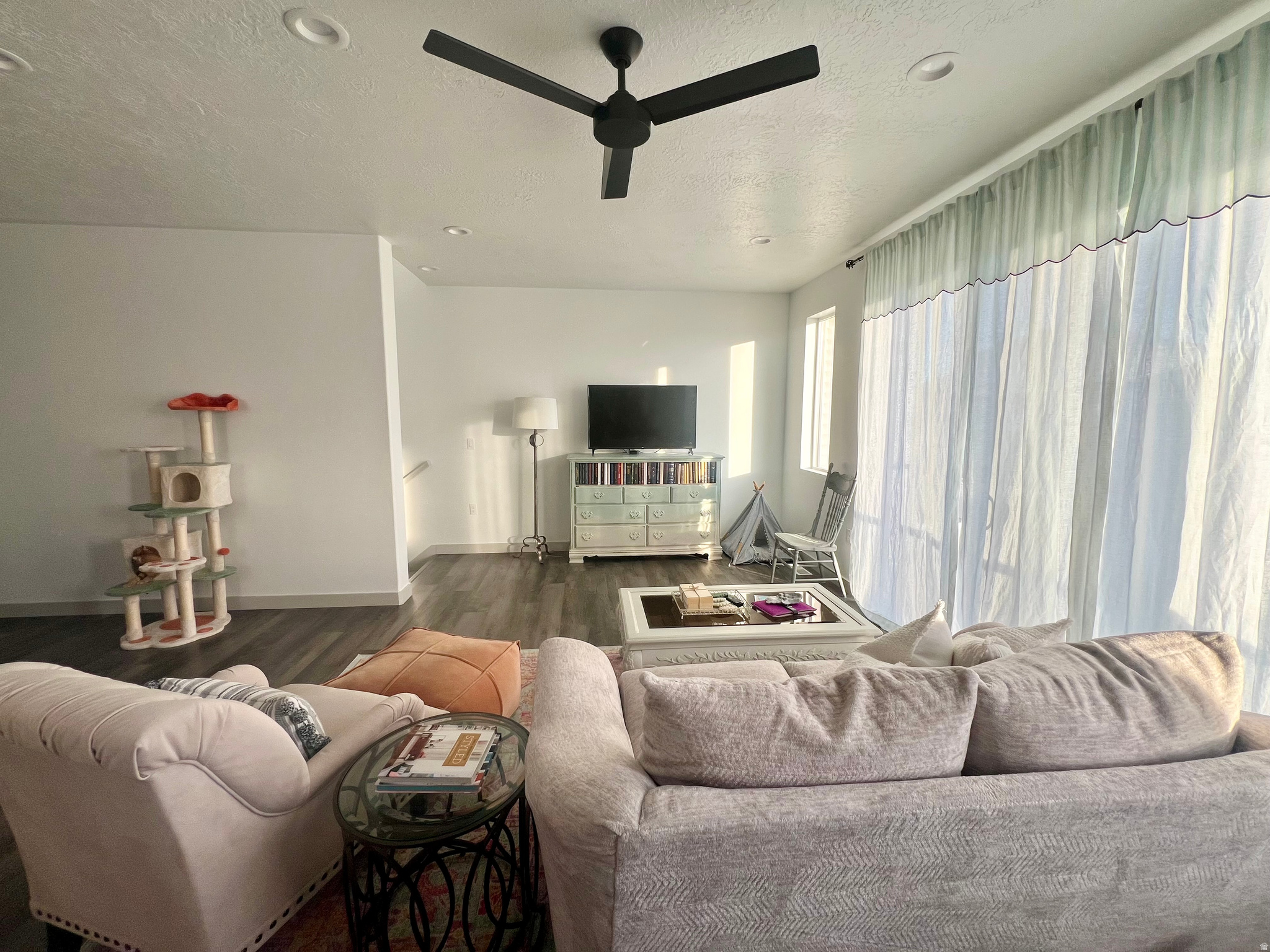 DESSERT CANYONS SUBDIVISION - Residential