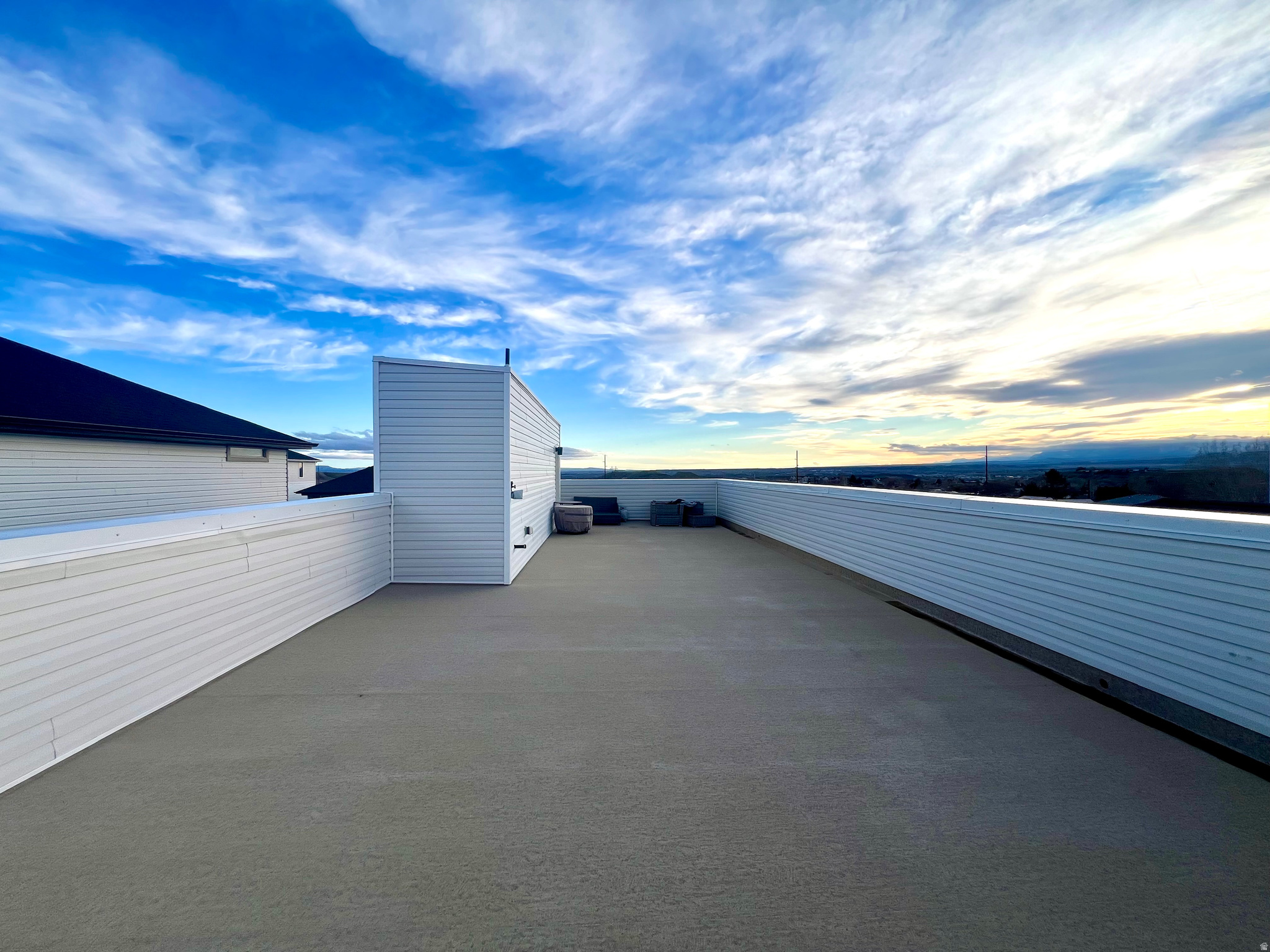 DESSERT CANYONS SUBDIVISION - Residential