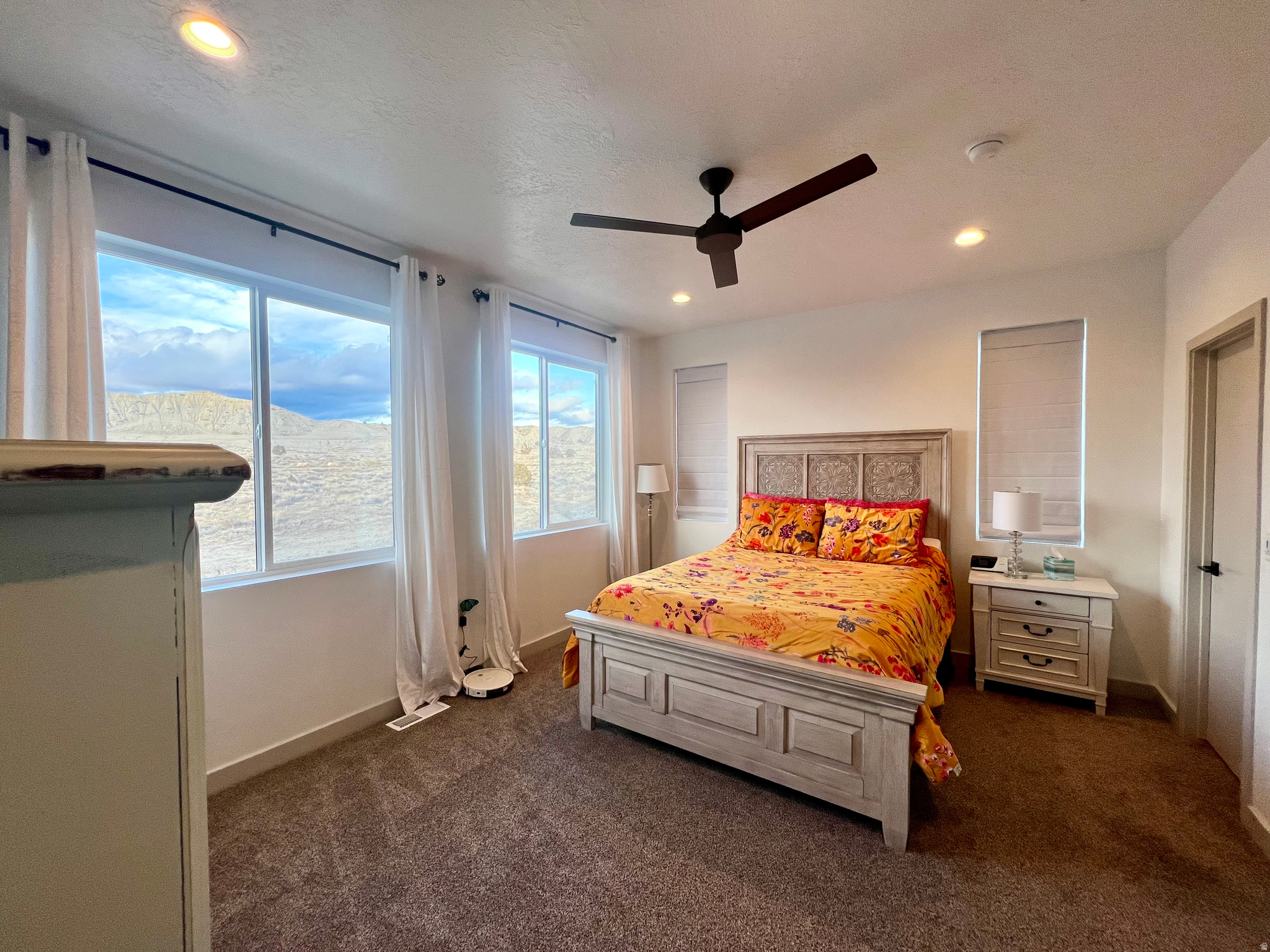 DESSERT CANYONS SUBDIVISION - Residential