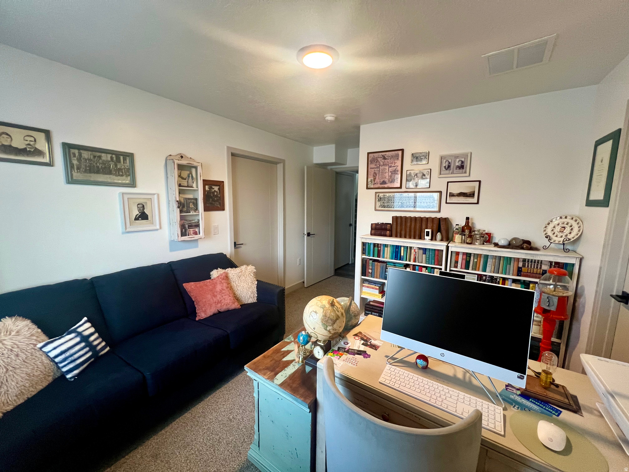 DESSERT CANYONS SUBDIVISION - Residential