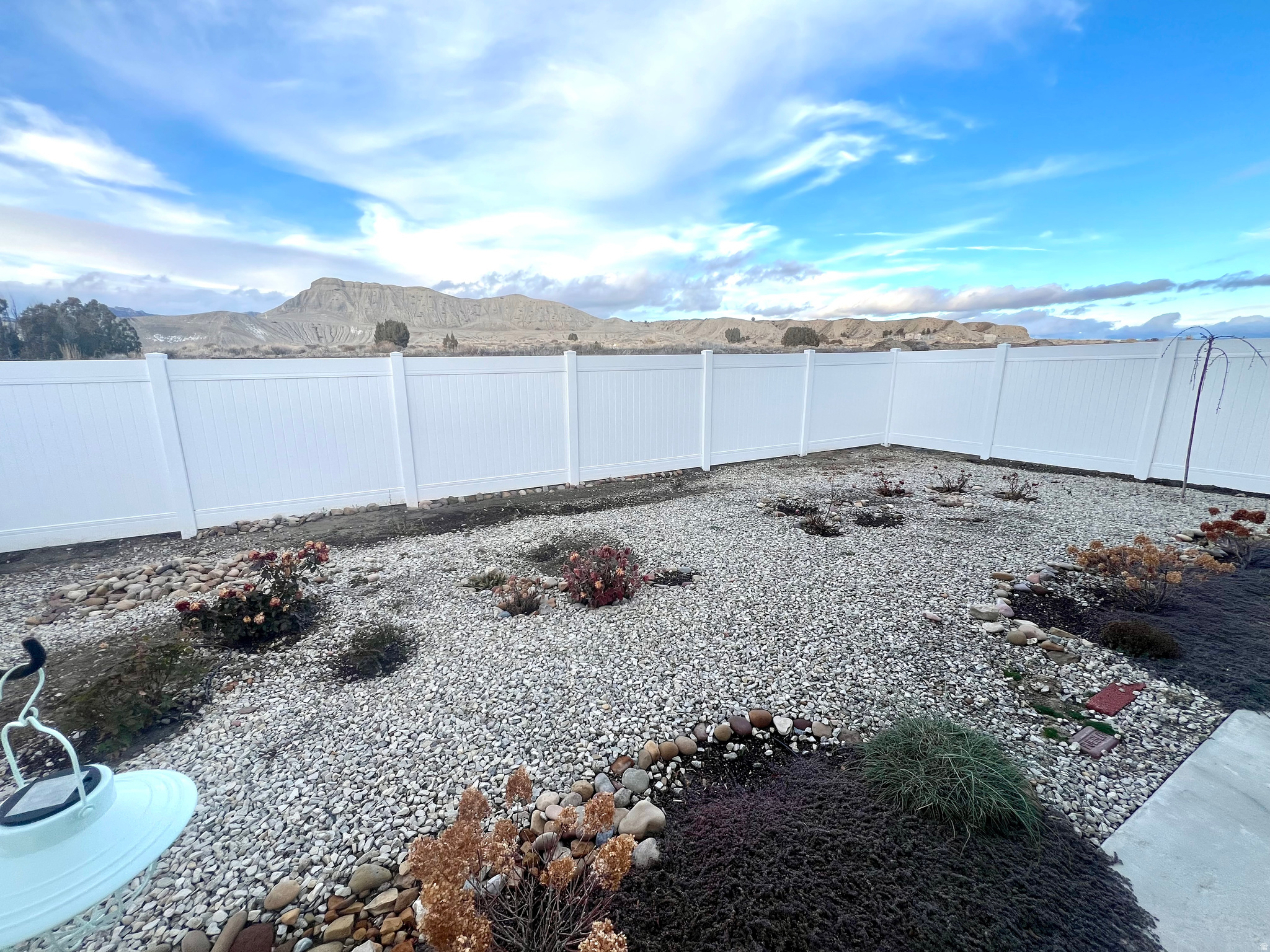 DESSERT CANYONS SUBDIVISION - Residential