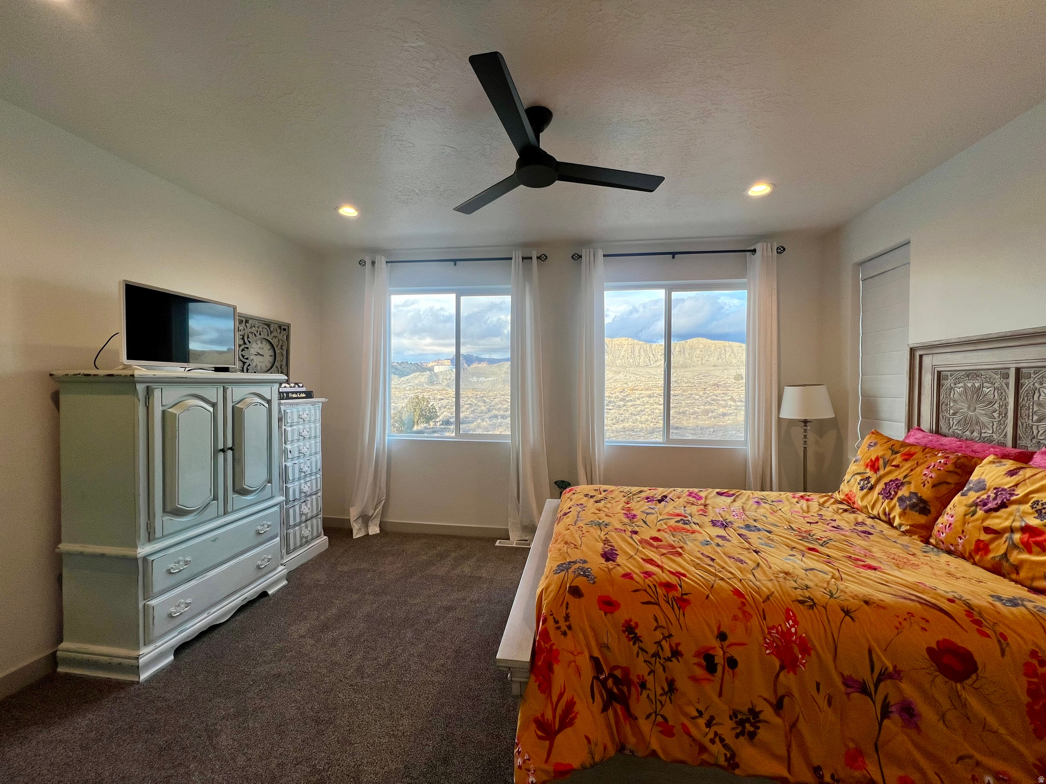 DESSERT CANYONS SUBDIVISION - Residential