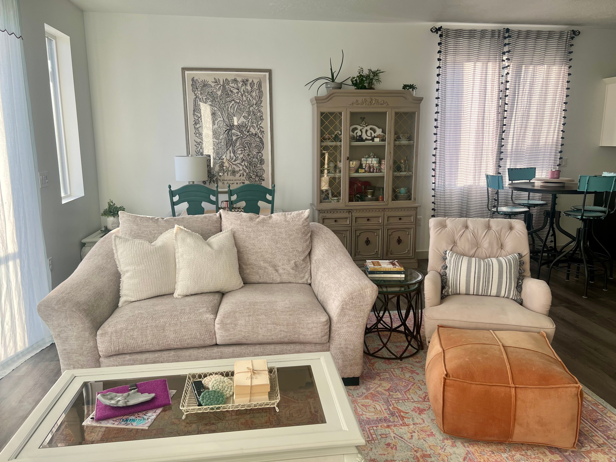 DESSERT CANYONS SUBDIVISION - Residential