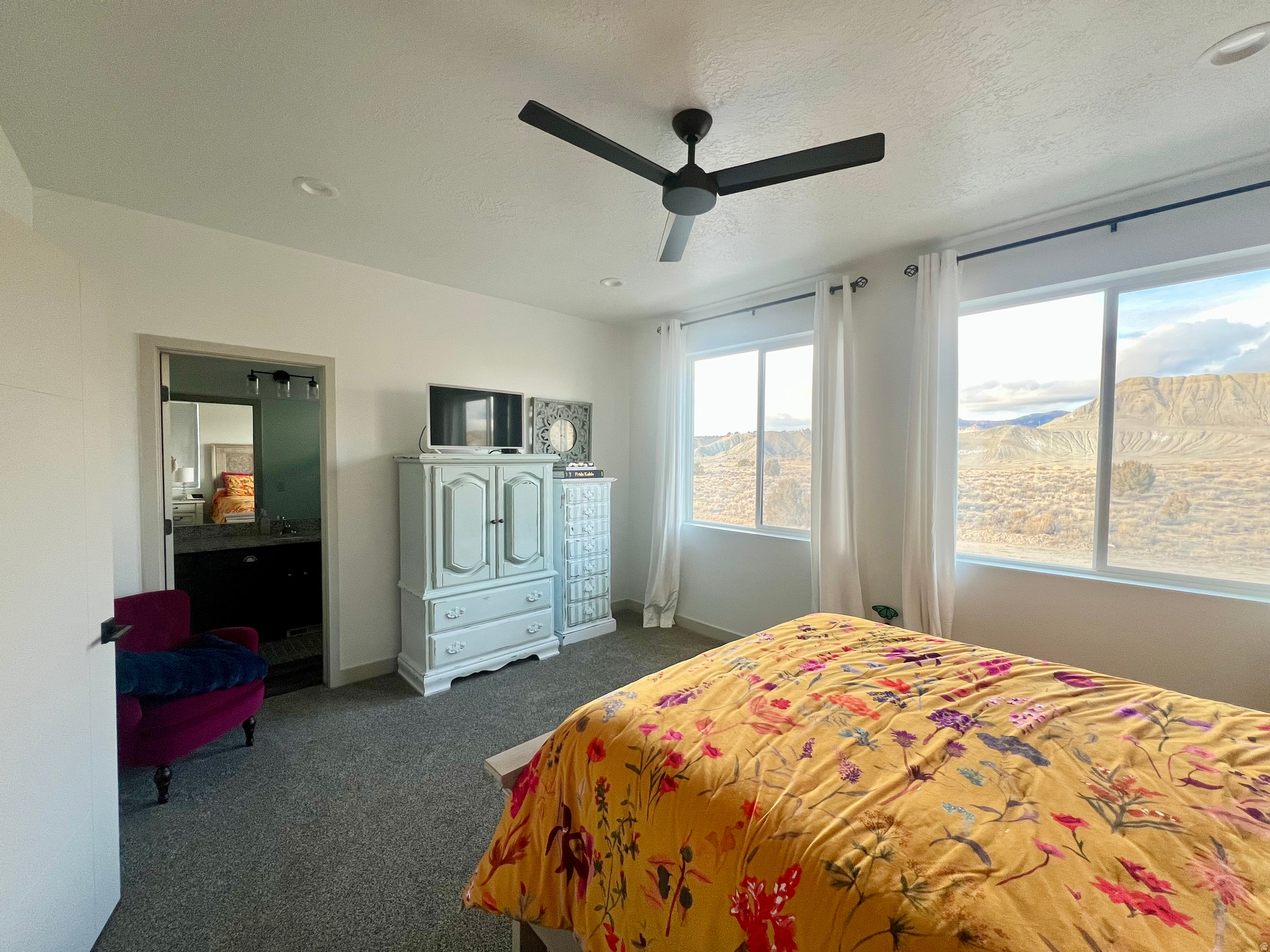 DESSERT CANYONS SUBDIVISION - Residential