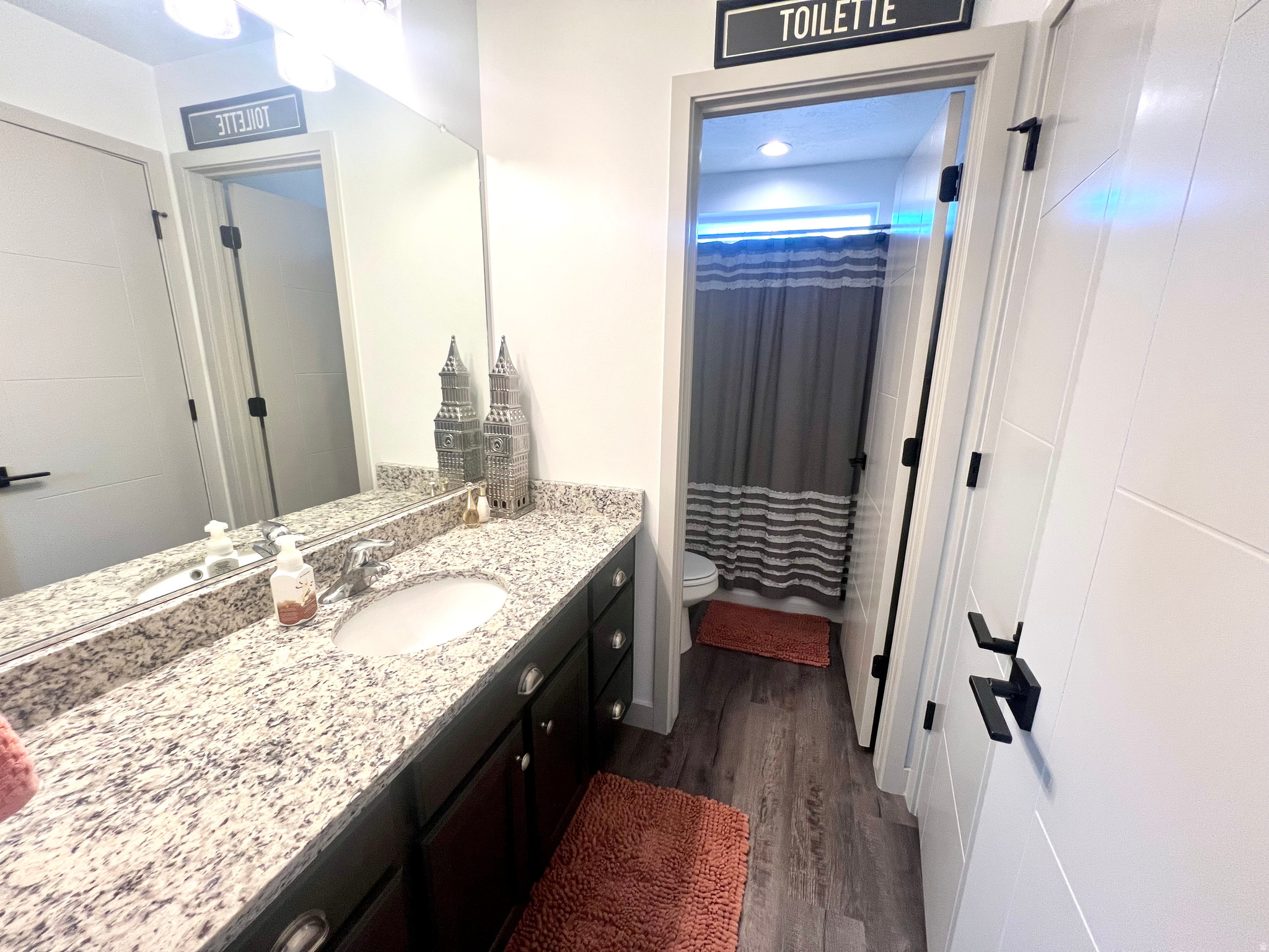 DESSERT CANYONS SUBDIVISION - Residential