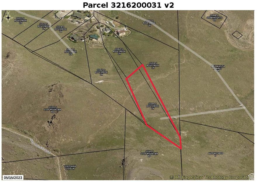 Rose Canyon Parcels invite you to experience country living at its finest, where every moment is infused with the serenity of peaceful surroundings. For those with a passion for equestrian pursuits, Rose Canyon Parcels provide ample space for horse enthusiasts to create their own private stables. Rose Canyon Parcels cater to those seeking a harmonious blend of rural tranquility and the joy of animal companionship. Despite the idyllic rural setting, Rose Canyon Parcels are strategically located to enjoy the luxury of country living without sacrificing convenience, as shopping and retail destinations are less than 20 minutes away. Embrace the beauty of nature as you build your dream home on these pristine parcels. Please reference RC 8 when reaching out for more information. Additional Parcels Available.  Seller Financing Available.
