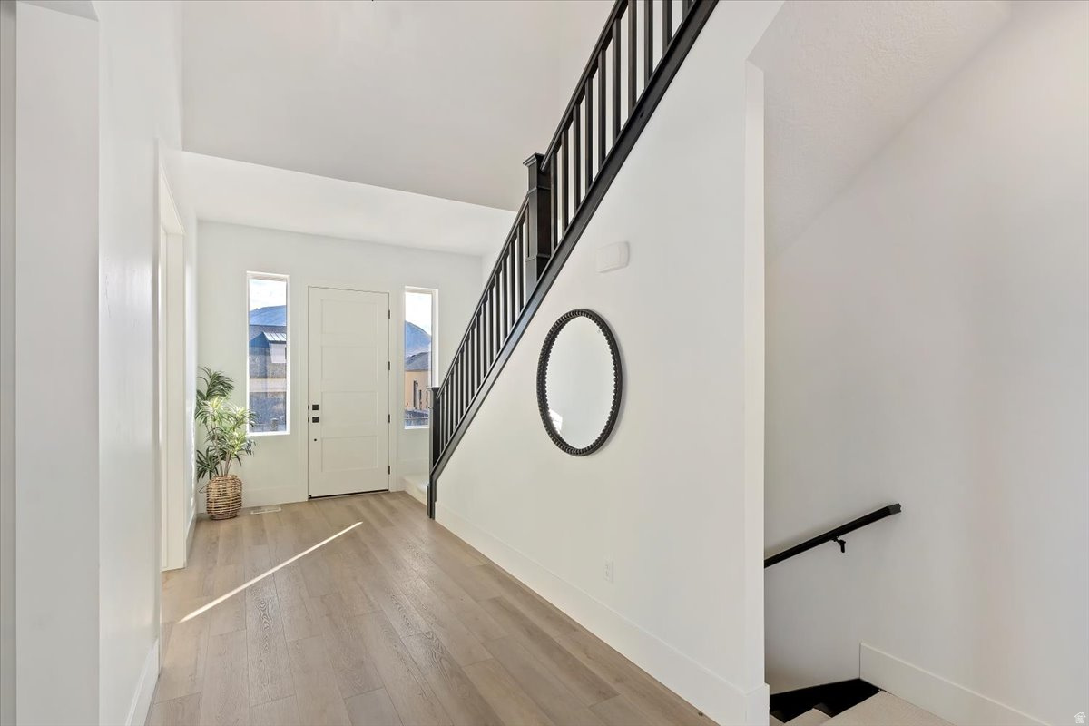 SKY HAVEN - Residential