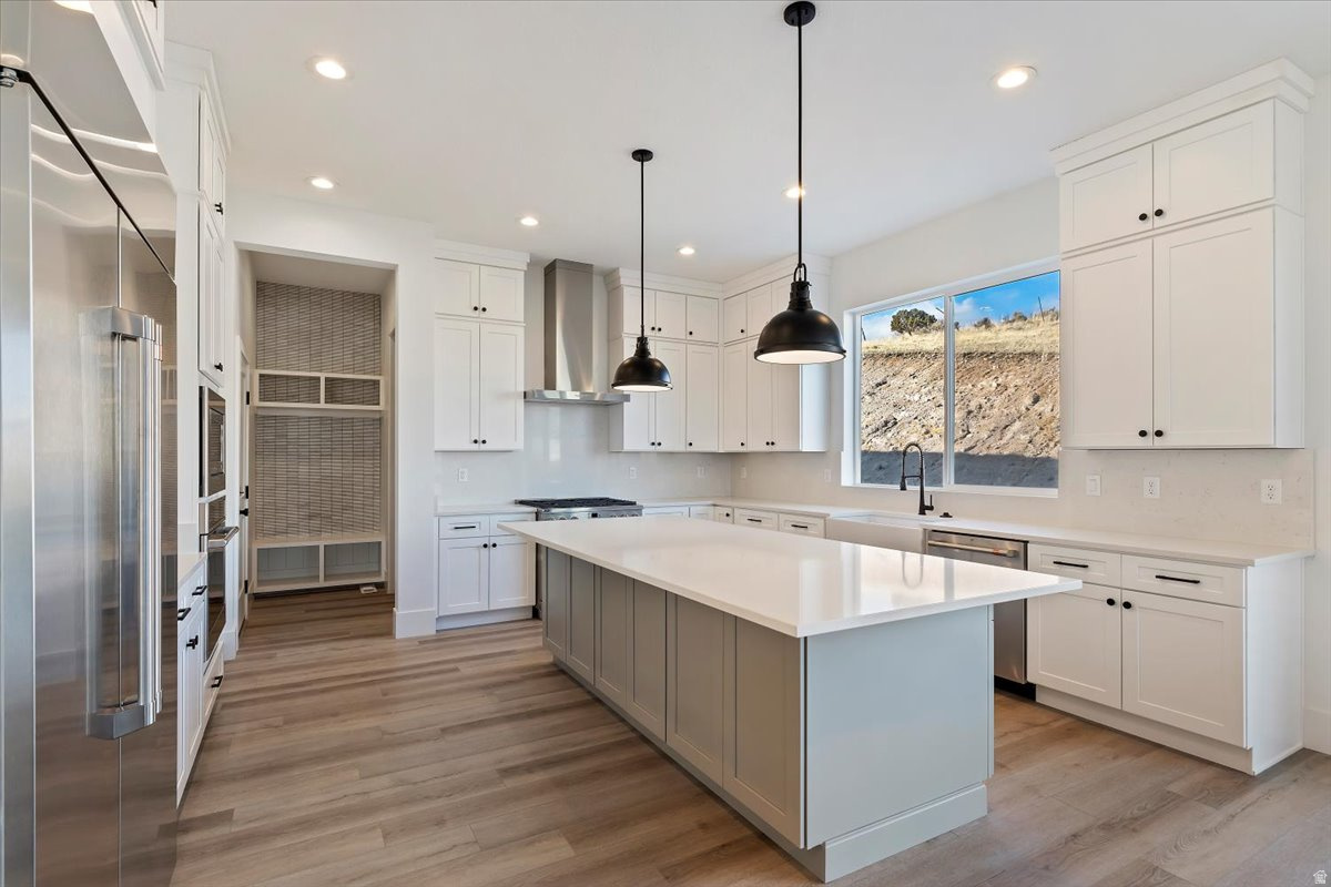 SKY HAVEN - Residential