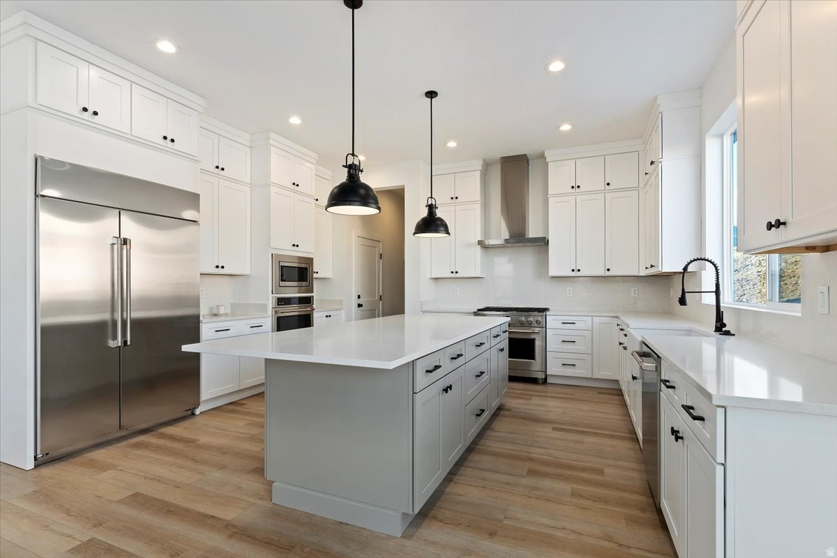 SKY HAVEN - Residential