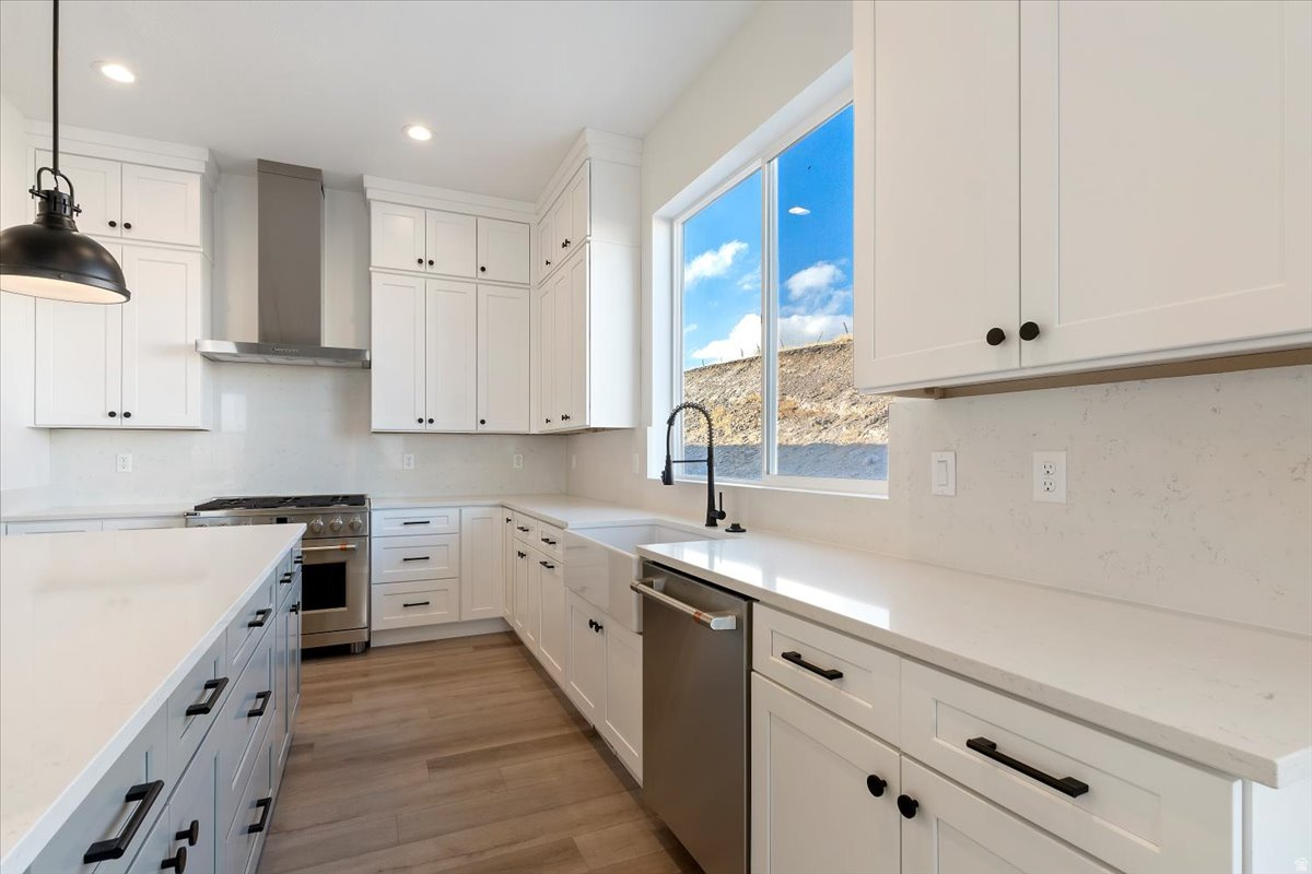 SKY HAVEN - Residential