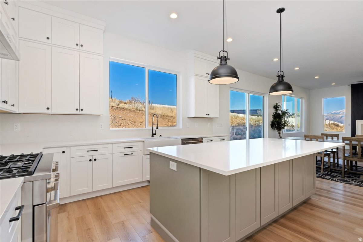 SKY HAVEN - Residential