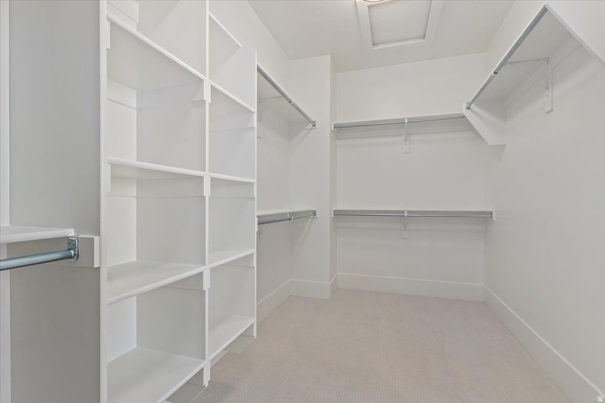 SKY HAVEN - Residential