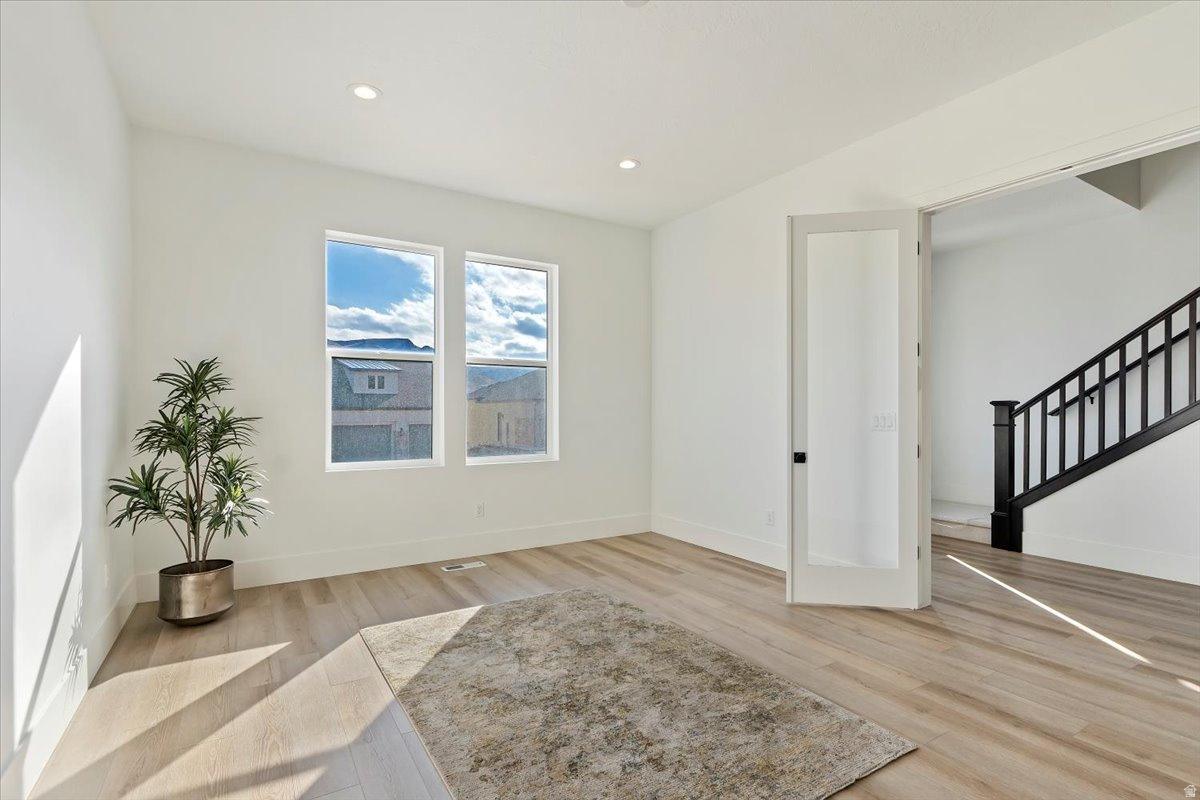 SKY HAVEN - Residential