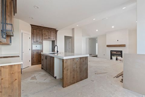 Tiny photo for 2076 W 800 S, Layton, UT 84041 (MLS # 2137707)