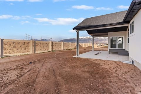 Tiny photo for 2076 W 800 S, Layton, UT 84041 (MLS # 2137707)