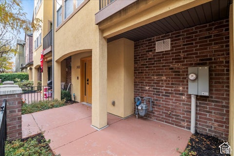 Tiny photo for 165 W LADY BANK WAY, South Salt Lake, UT 84115 (MLS # 2188032)