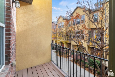 Tiny photo for 165 W LADY BANK WAY, South Salt Lake, UT 84115 (MLS # 2188032)