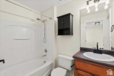 Tiny photo for 165 W LADY BANK WAY, South Salt Lake, UT 84115 (MLS # 2188032)